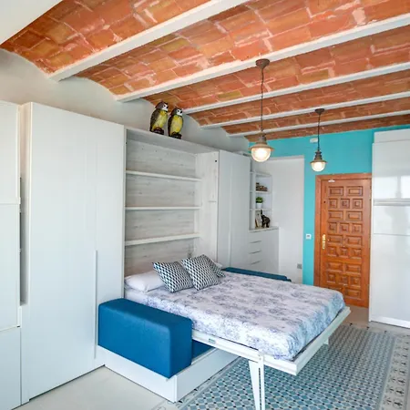 Blue Sea Front By Hello Homes Appartement Sitges