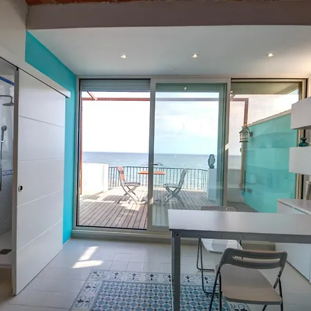 Appartement Blue Sea Front By Hello Homes Sitges