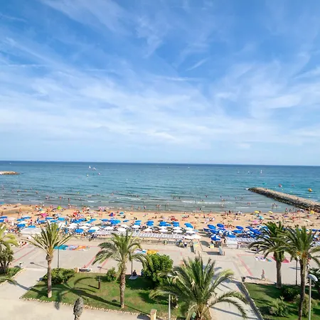 Blue Sea Front By Hello Homes Appartamento *