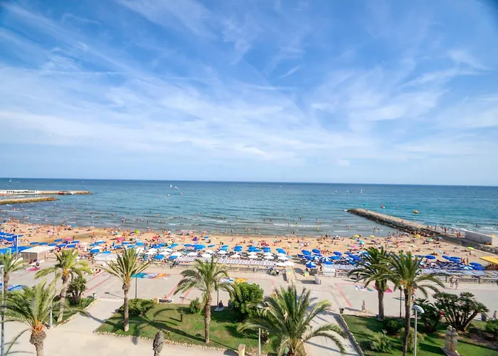Blue Sea Front By Hello Homes Appartamento *