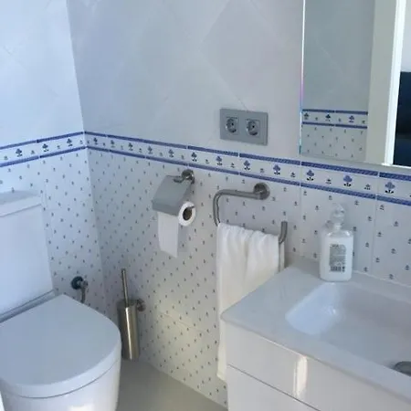 Blue Sea Front By Hello Homes Apartment *