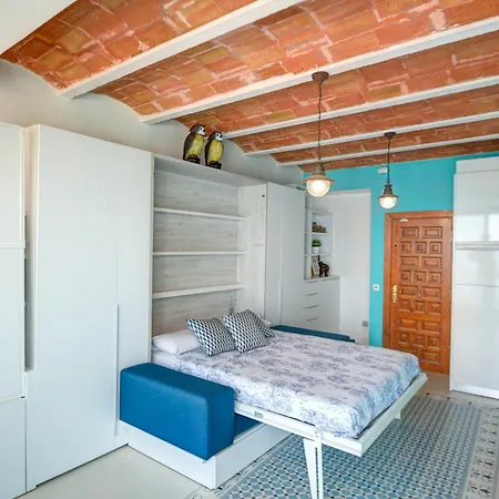 Blue Sea Front By Hello Homes Apartment Sitges