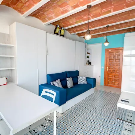 Apartment Blue Sea Front By Hello Homes